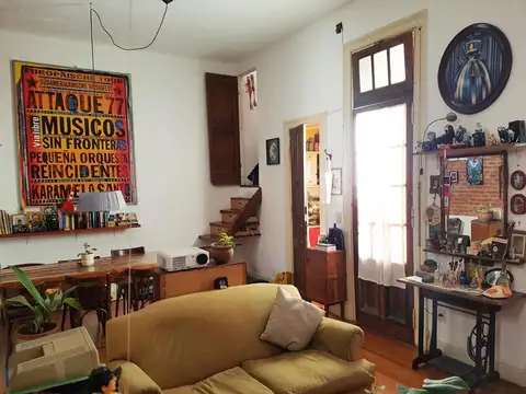 Depto Tipo Casa en Venta de 4 ambientes