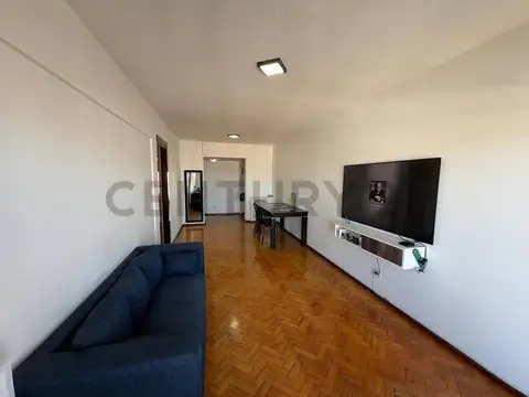 Avenida General Urquiza 4700, Piso 15