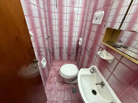 Oficina en Venta en Caseros, USD 99.000