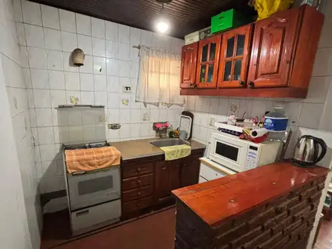 Casa en Venta en Florencio Varela, USD 59.000