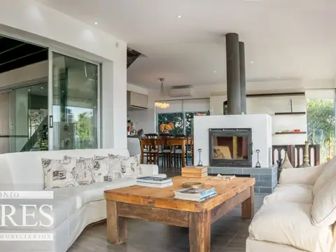 Casa en Venta 10 años