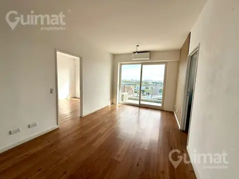 Departamento en Alquiler de 2 ambientes