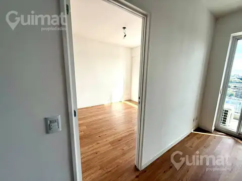 Departamento en Alquiler Permite mascota