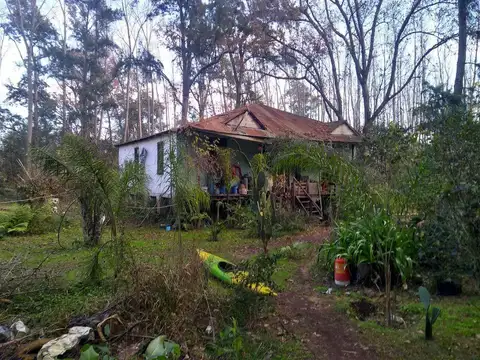 Casa en Venta en Zona Delta San Fernando, USD 58.000