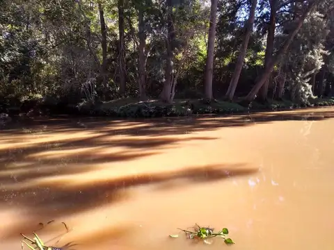 Casa en Venta en Zona Delta San Fernando, USD 58.000