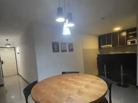 Departamento en Alquiler de 2 dormitorios