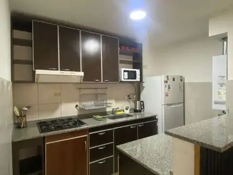 Alquilo Depto 2 Dor. Amenities. con o Sin Amoblar. Chacabuco 660