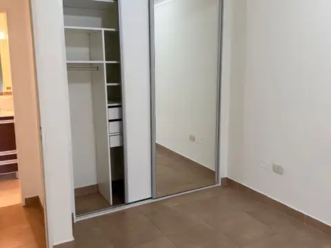 ALQUILER DEPARTAMENTO UN DORMITORIO