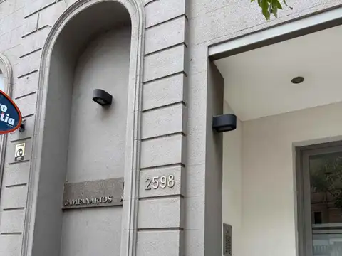 Departamento en Alquiler de 2 ambientes