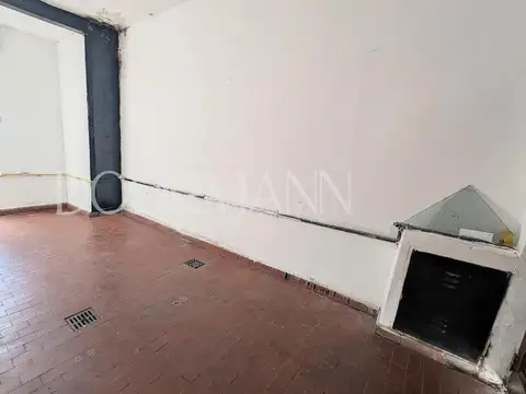 Enrique Marengo  al 500