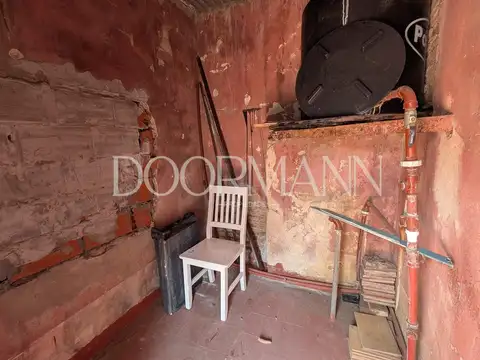Depto Tipo Casa en Venta 40 años