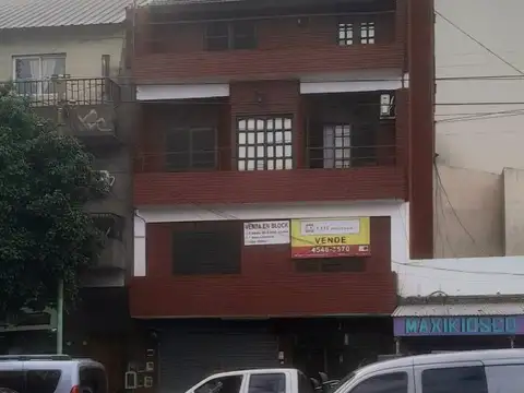 Juan Bautista Alberdi 5307