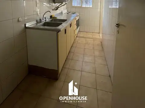 OPENHOUSE inmobiliaria vende departamento en sexta sección.