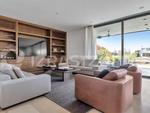 Casa en Venta al Noroeste
