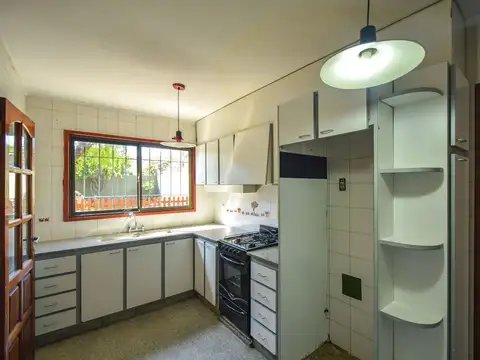 Casa en Venta 35 años