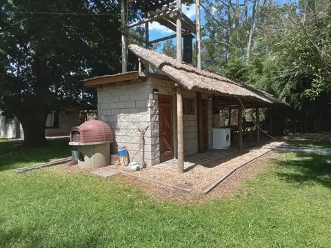 CASA QUINTA PARADA ROBLES EXALTACION DE LA CRUZ