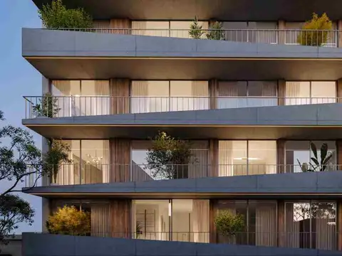 Departamento en Venta en Almagro, USD 124.608