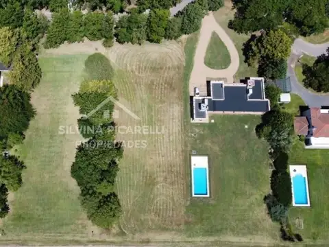 Terreno en Venta en La Cañada Polo Club, USD 50.000