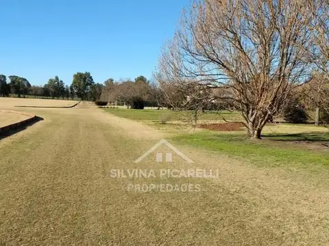 Terreno en Venta en La Cañada Polo Club, USD 50.000