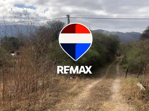 FINCA EN VENTA CERRILLOS RUTA PROVINCIAL 26