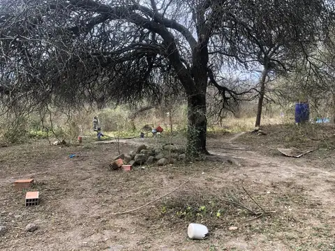 FINCA EN VENTA CERRILLOS RUTA PROVINCIAL 26