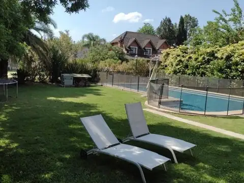 Casa en Venta de 3 dormitorios