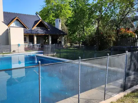 Chalet EN VENTA