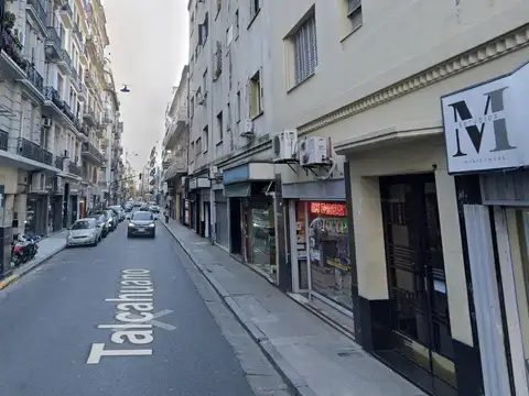 Local en Venta en Congreso, USD 80.000