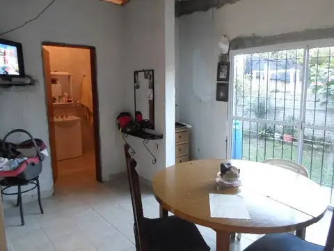 Casa en Venta 20 años