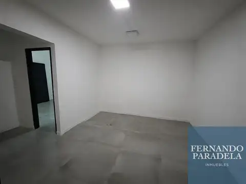 Oficina en alquiler - Leloir Plaza III