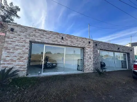 VENTA LOCAL SOBRE COLECTORA, KM 41