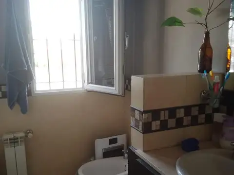 VENTA - CASA - PADRE SANTANA 1053 - San Pedro (Bs.As)