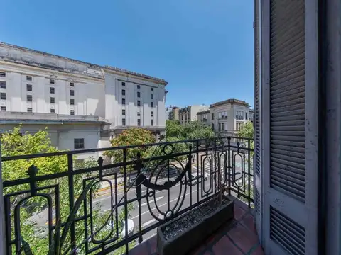 VENTA DEPTO 4 AMBIENTES LUMINOSO EN SAN CRISTOBAL