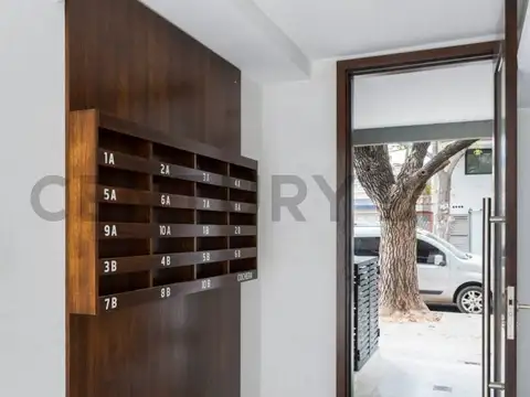 Departamento en Venta 2025 años