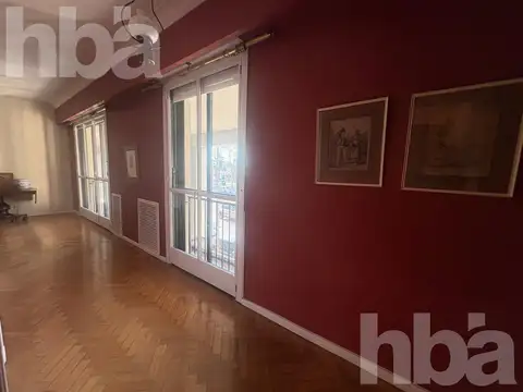 Departamento en Alquiler de 3 ambientes