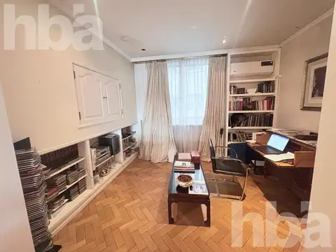 Departamento en Alquiler 60 años