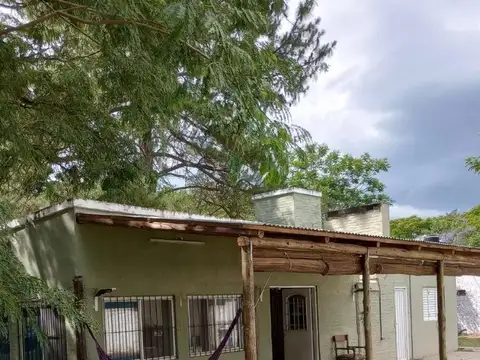 Quinta en Venta al Norte