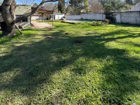 Quinta en Venta en San Jose Del Rincon, USD 68.000