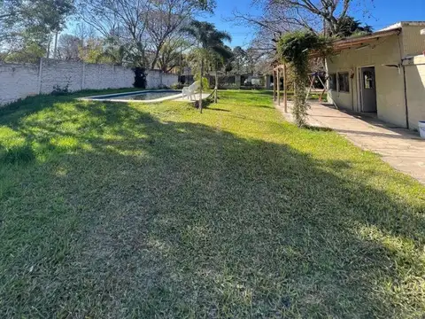 Quinta en Venta 30 años