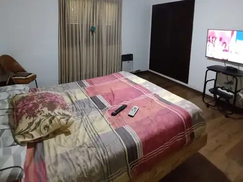 Venta casa + depto en Los Cocos - OPORTUNIDAD