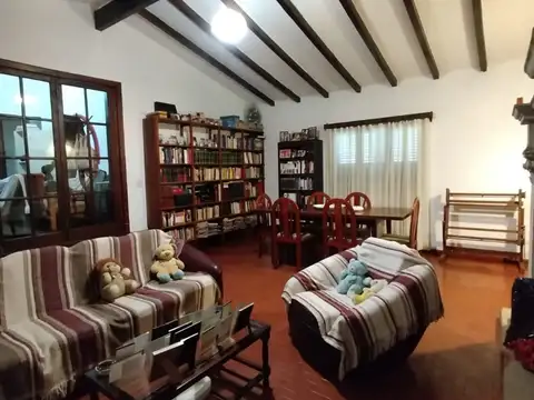 Casa en Venta en Los Cocos, USD 135.000