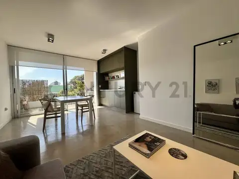 Departamento en Alquiler en Saavedra, USD 900