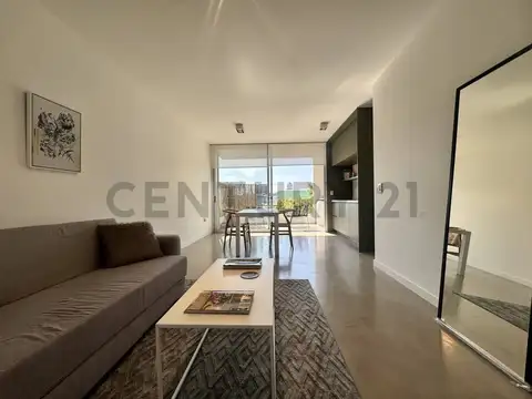 Departamento en Alquiler de 1 dormitorio