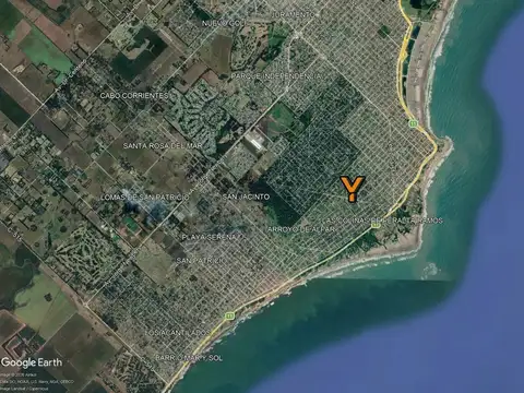 Casa en Alquiler Temporal al Norte