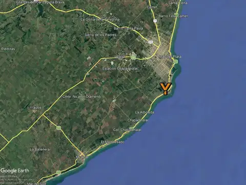 Casa en Alquiler Temporal en Mar del Plata, USD 150