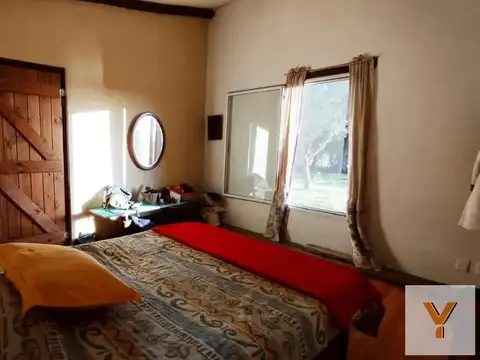Casa en alquiler - 1 Dormitorio 1 Baño - Rocha