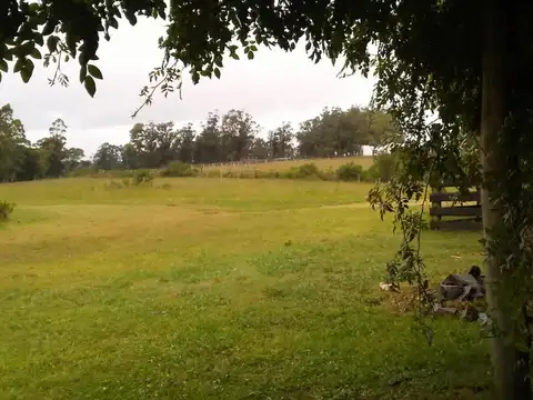 Casa en Alquiler 40 años