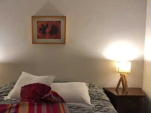 Casa en Alquiler Anual 4 Ambientes en Santa Catalina