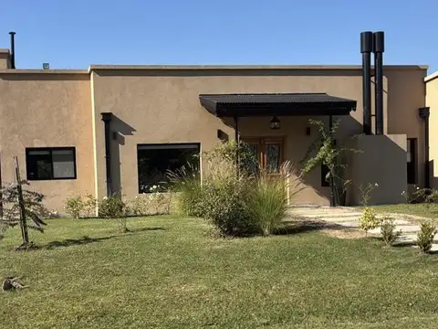 Casa en Alquiler Temporal de 3 dormitorios