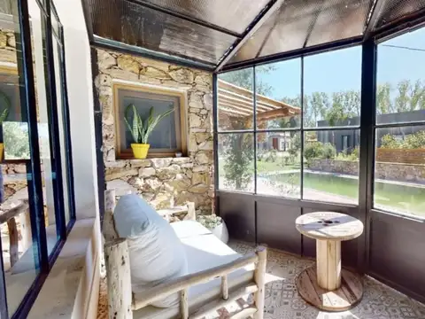 Casa en Venta 4 años